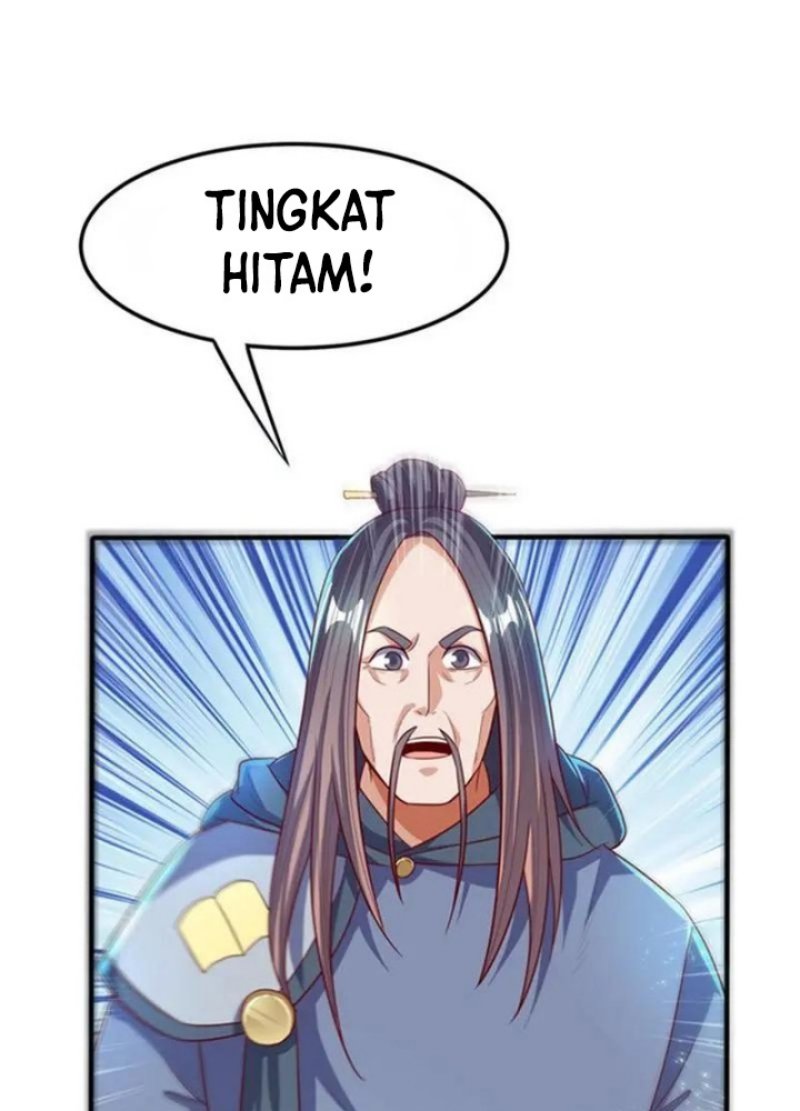 Martial Inverse chapter 80